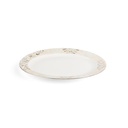 1 Serving Plate From Harir - Beige