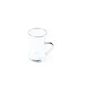 Tea Glass Sets From Amal - Grey