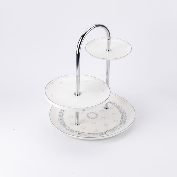 Serving Stand From Ather