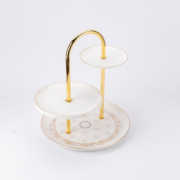 Serving Stand From Ather