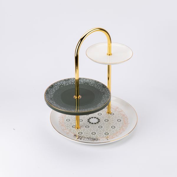 Serving Stand From Ather