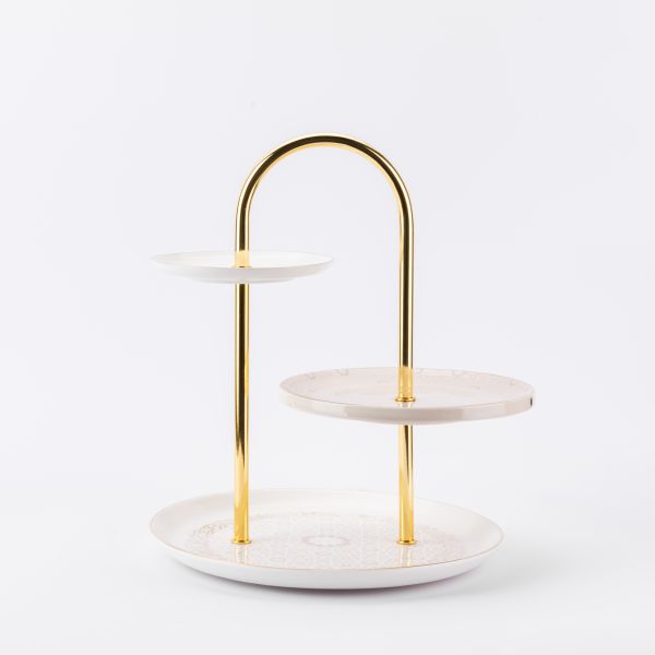 Serving Stand From Ather