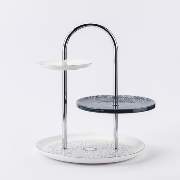 Serving Stand From Ather