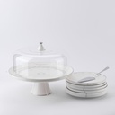 Cake Serving Set From Ather