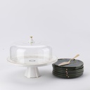 Cake Serving Set From Ather