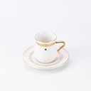 Porcelain Tea Set From Ather