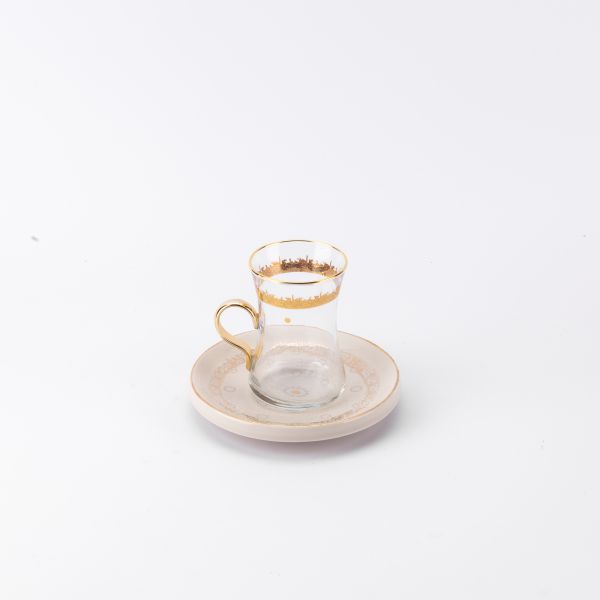 Tea And Arabic Coffee Set From Ather