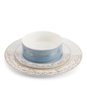 Dinner Sets From Joud - Blue