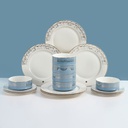 Dinner Sets From Joud - Blue