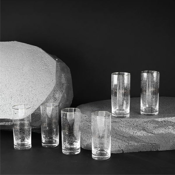 Luxury Water Glass Set