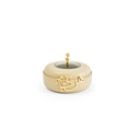 Food Warmer Set From Diwan -  Ivory