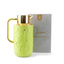 Vacuum Flask For Tea And Coffee From Queen - Green