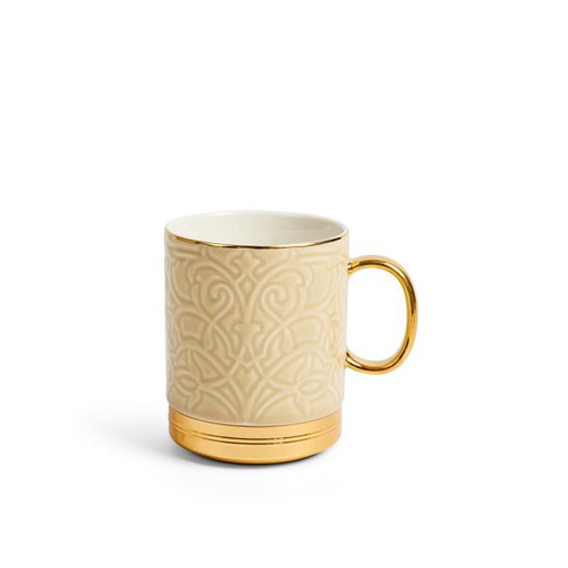 [AM1126] Single Mug From Majlis