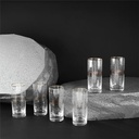 Luxury Water Glass Set