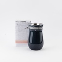 Incense Burner From Ather - Blue + Sliver