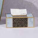 Marbel - Tissue Box From Marbel Collection