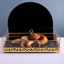 Gold - Serving Trays From Trays Collection